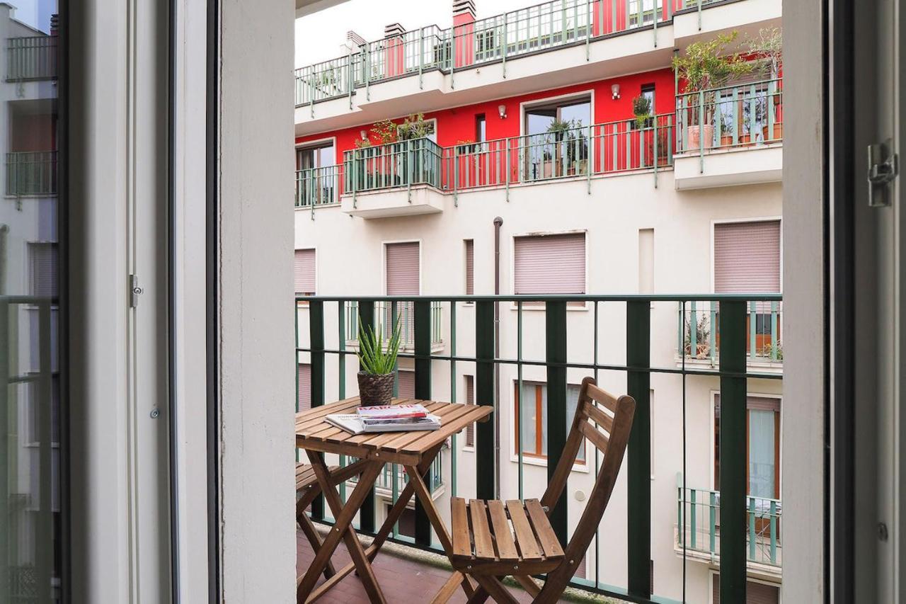 Contempora - Cavallotti 13 - A61, Milan