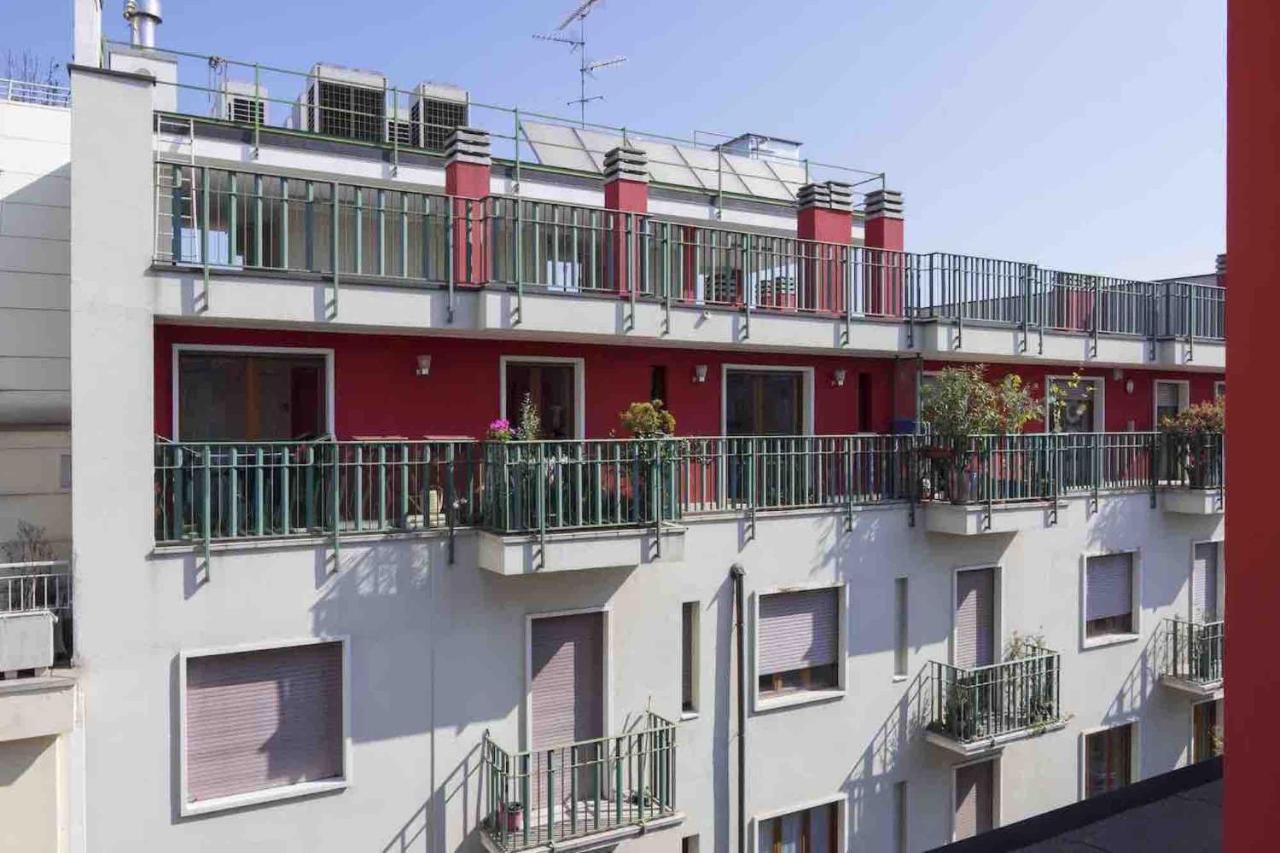 Contempora - Cavallotti 13 - A61 — Photos 1